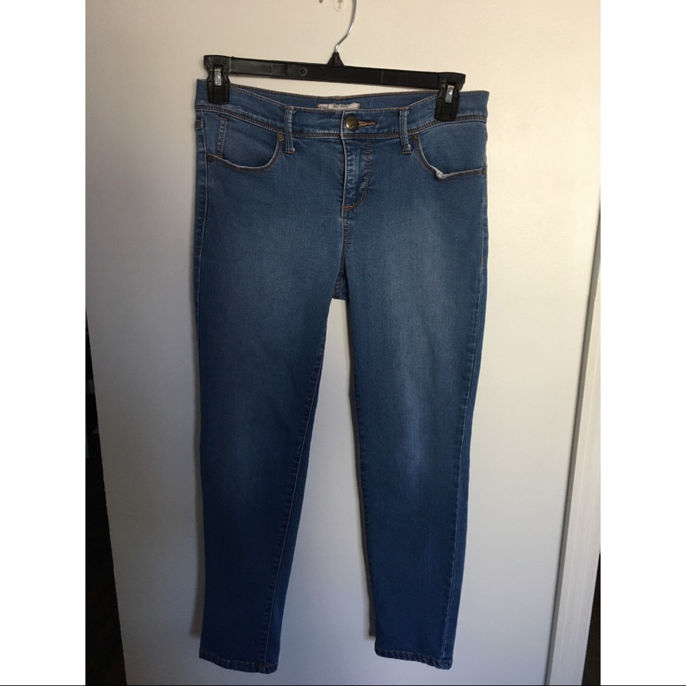 Free People Denim